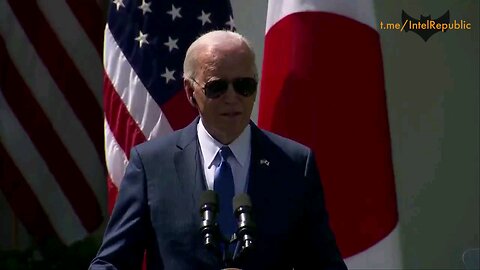 🇺🇸🤪BIDEN FORGETS WHICH CENTURY HE’S IN