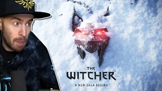 The Witcher 4 Announced and New PlayStation Acquisition!