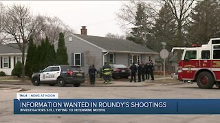 Waukesha Co. Sheriff's Department asks for anyone with information related to Roundy's Oconomowoc shooting to come forward
