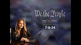 Join Mel K and Rob K LIVE during The Trump Rally in Doral, Florida at 7pm EST