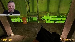 Black Mesa | Ep. 5: The Blast Pit | Full Playthrough