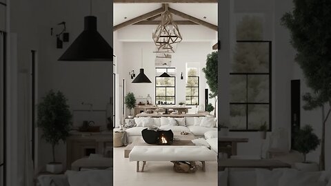 Rustic Tiny Home Interior Decor Ideas