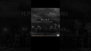 Repercussion out now on all digital platforms #Viciousv #fyp