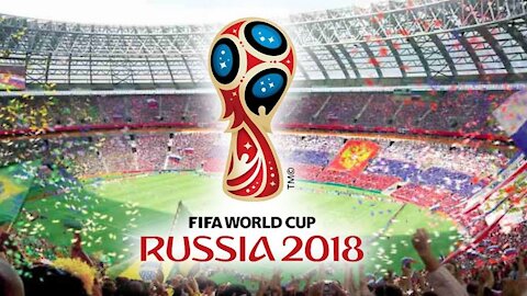 #FRANCIA #CAMPEON del Mundo! (Copa Mundial de la #FIFA Rusia 2018)