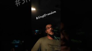 #Sing4Freedom 9-22-22