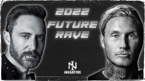 Future Rave Mix | David Guetta, MORTEN | Best Future Rave 2022 | Best Remixes & Mashups 2022