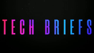 Tech Briefs on Digital Trends Live | 5.15.20