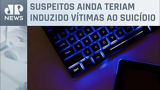 Adolescentes são apreendidos por crime sexual virtual no Rio de Janeiro