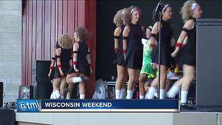 Weekend Events: Irish Fest is here