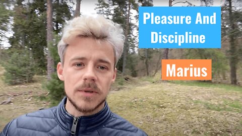 Pleasure And Discipline | Marius