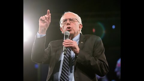 Sanders' Newest Medicare Pitch Reaches New Dishonesty Highs