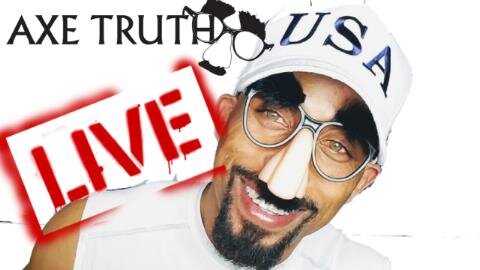Manic Media Monday with Axetruth Live