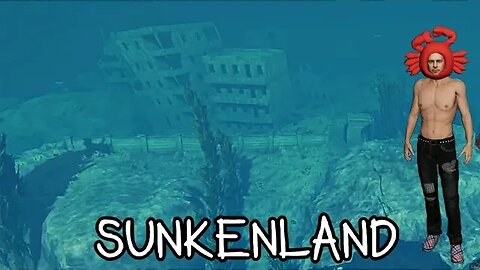 New Update New Start - Sunkenland #8