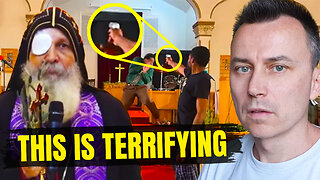 TERRIFYING Things Are Happening to Christian Pastors...