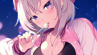 Nightcore - Vertigo