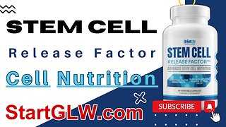 GreatLife Worldwide 🛒Stem Cell 🧬Release Factor