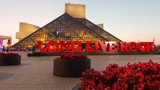 Rock & Roll Hall Of Fame Announces 2019 Inductees
