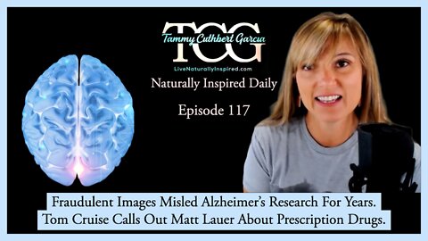 Fraudulent Images Misled Alzheimer's Research for Years. Tom Cruise Calls Out Matt Lauer About Rx