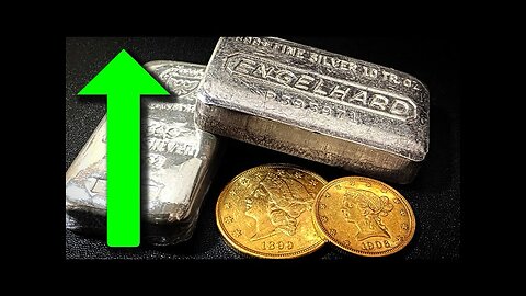 Gold Hits ALL TIME HIGH Days After TRUMP ASSASSINATION ATTEMPT