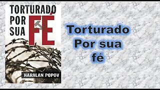 Torturado por sua fé - Capítulo 13