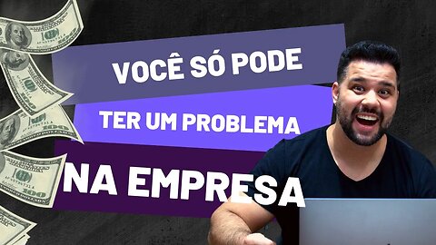 Como Saber Se Minha Empresa Pode Ser Rentável? Se Você Não Sabe Isso, Você Terá Problemas!