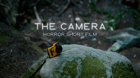 The Camera