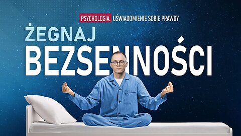 Jak raz na zawsze pozbyć się bezsenności bez leków? Psychologia. Odkrywanie prawdy