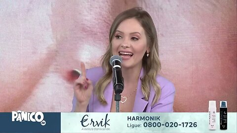 Harmonik - o botox natural