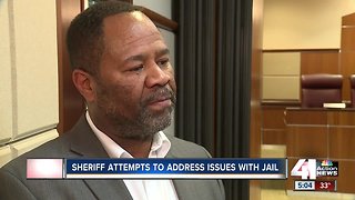 Sheriff Forte: County legislators interviewing jail inmates 'dangerous'