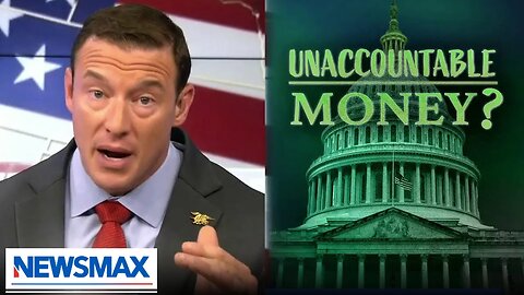 Where s the Democrat money coming from❓ | Carl Higbie FRONTLINE