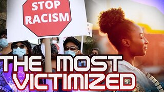 Black Americans Are The Most Victimized According To LA Racially Targeted Crime Report