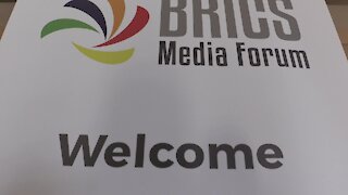 BRICS Media Forum Exhibition (video) (C4X)