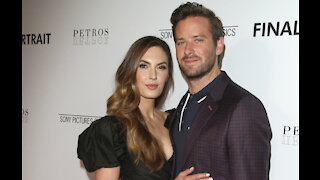 Elizabeth Chambers ‘heartbroken’ by Armie Hammer sexual misconduct allegations