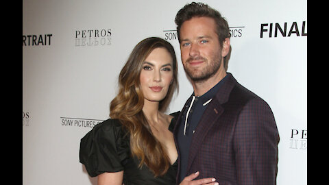 Elizabeth Chambers ‘heartbroken’ by Armie Hammer sexual misconduct allegations