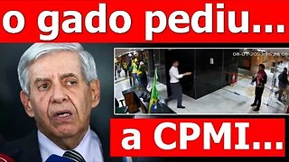 CPMI vai implodir a direita - Leo Stoppa ao vivo