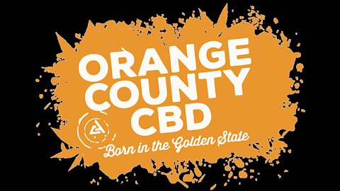 25% Off Coupon Code: CBD25 - Orange County CBD - See Link - Edibles, Oils, CBD Extracts, CBD Vape