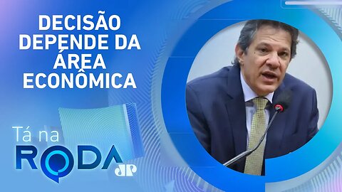 Governo Lula estuda volta de imposto sobre movimentações financeiras | TÁ NA RODA