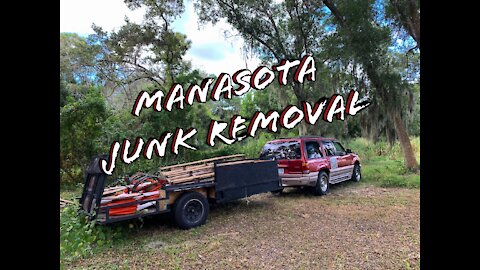 Starting A Junk Removal and Pressure Washing Company From The Ground Up!