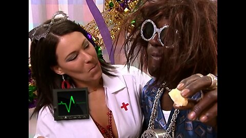 MRP's Revisiting Reality Flavorthon: "Flavor Of Love 3 (Eps. 3, & 4)"