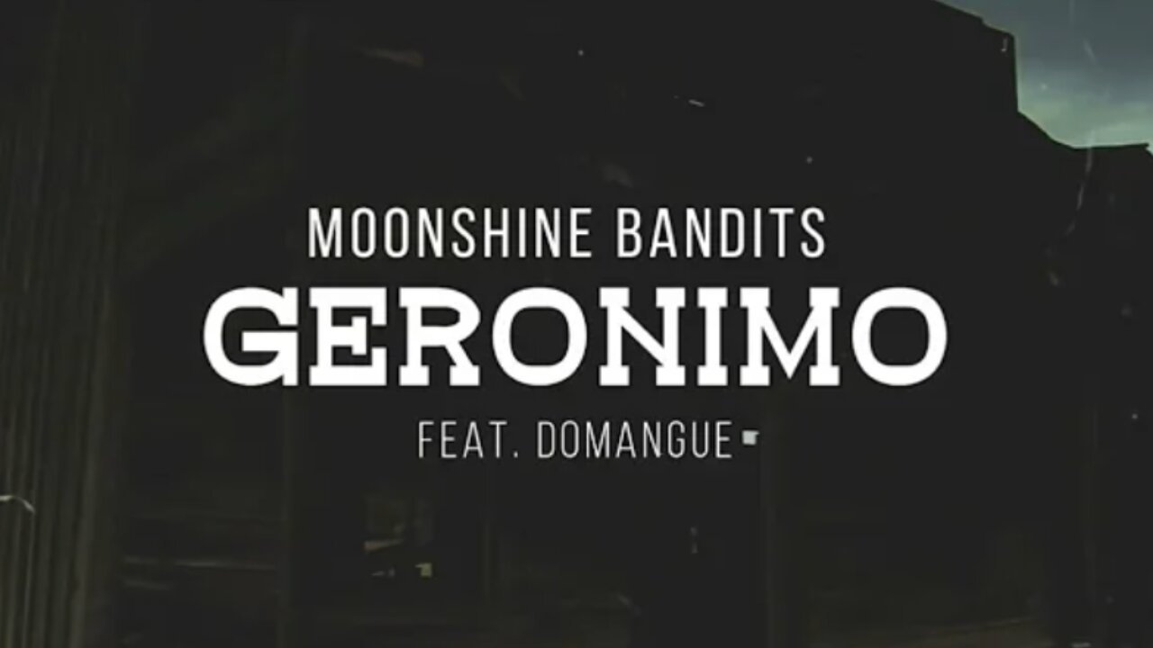 Moonshine Bandits - 