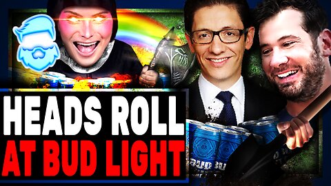 Bud Light BUSTED By Steven Crowder! MASSIVE Payments To Dylan Mulvaney & CMO Just Got FIRED!