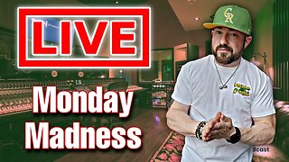 Monday Madness Fragrance Chat | TLTG Reviews LIVESTREAM 2023