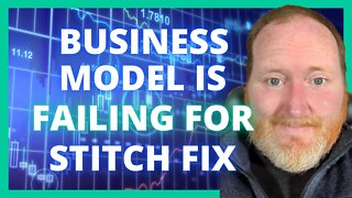 Can Stitch Fix Turn It Around After Its Downside Guidance | SFIX Stock