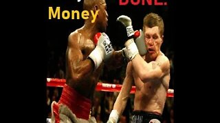 Mayweather Ends Hattons Career! | HE WAS NEVER THE SAME