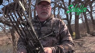 Why the Schaffer DT AIR bow sight is right for you!