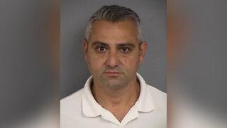Doctor accused of sexual assault appears in court