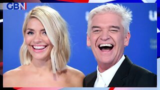 Phillip Schofield coming out as a gay was 'a cover up for a darker, deeper story' | says Peter Lloyd