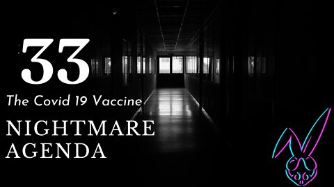 8 MINUTES OF PURE COVID VACCINE NIGHTMARE