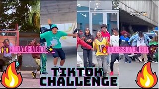 Lonely ogba beat - Professional beat | TikTok Master Dance challenge 🏆🔥 💯❤️🙌✨❤️ 🙃