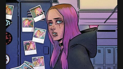 I am worried for Dead by Daylight's second comic book release and you should be too!